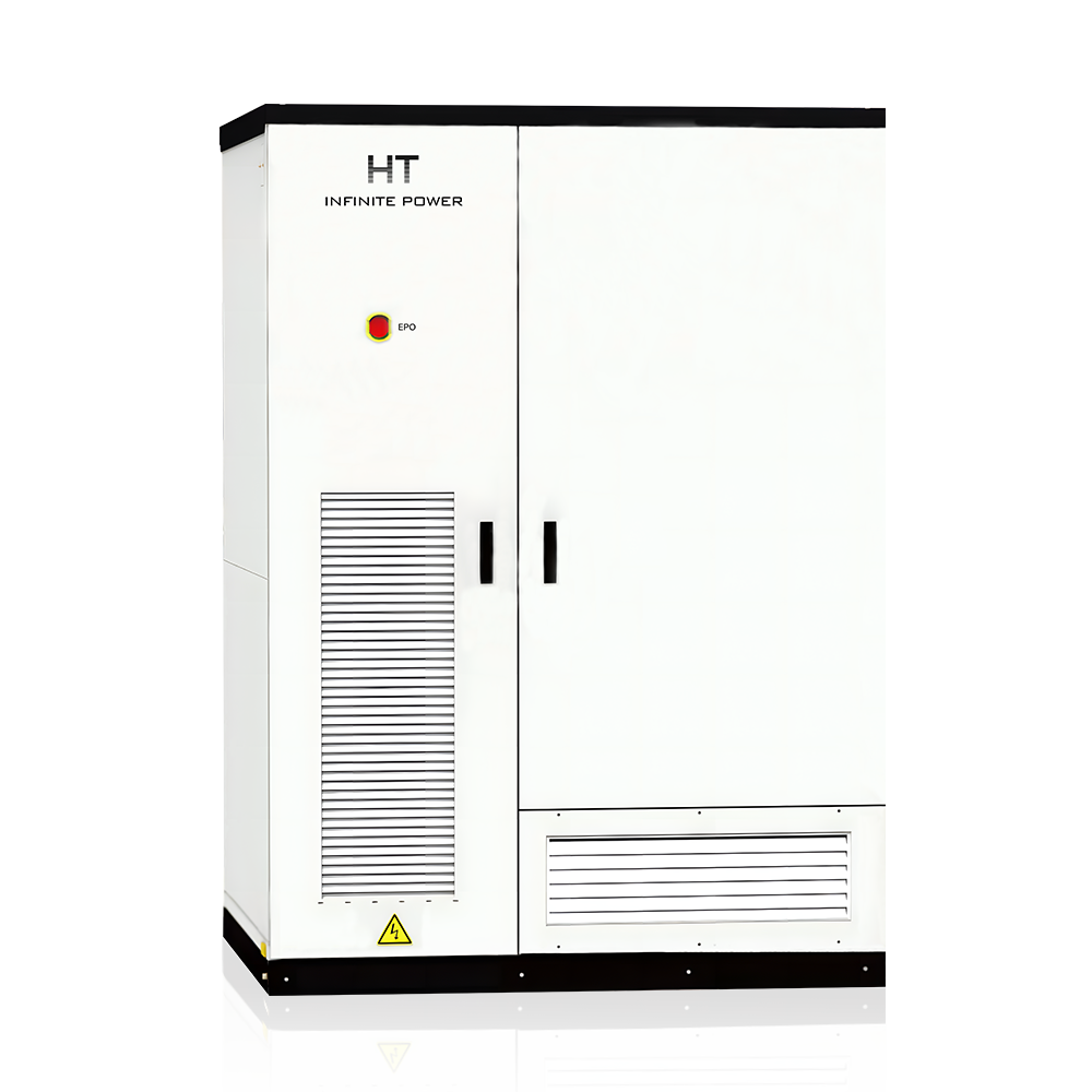 ht infinite power ess manufacturing company 233kwh bess product
